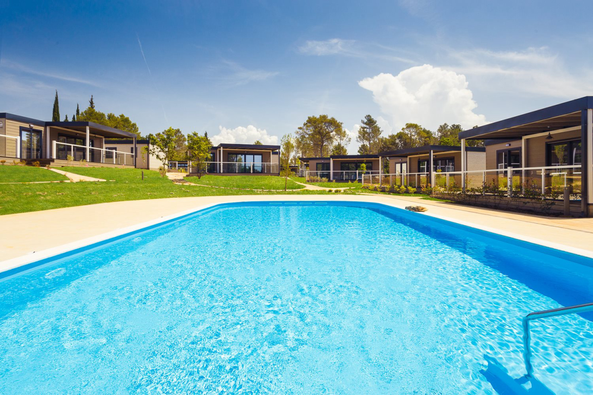 Boutique Camping Santa Marina Istria - Tar-Vabriga visuel 4/8