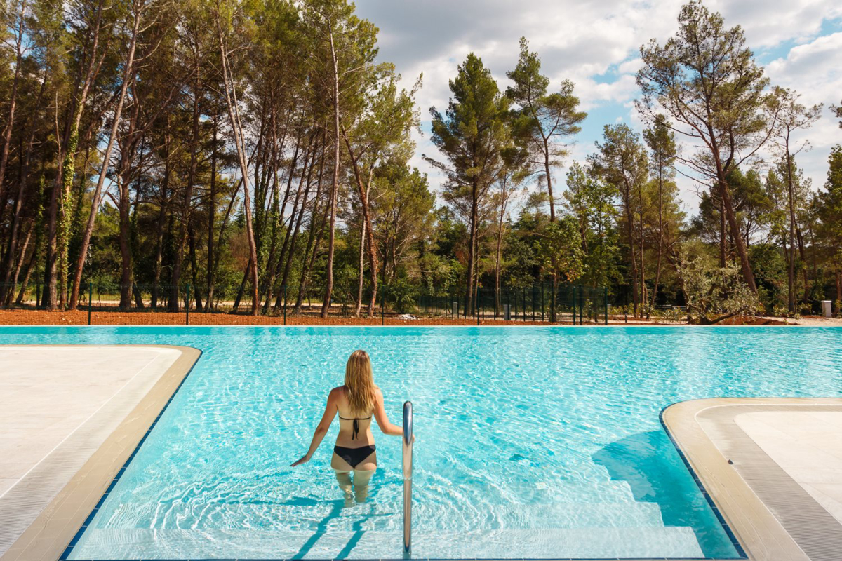 Boutique Camping Santa Marina Istria - Tar-Vabriga visuel 3/8