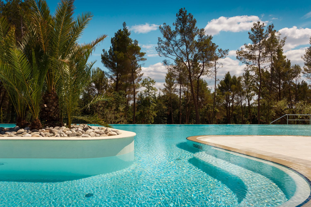 Boutique Camping Santa Marina Istria - Tar-Vabriga visuel 5/8