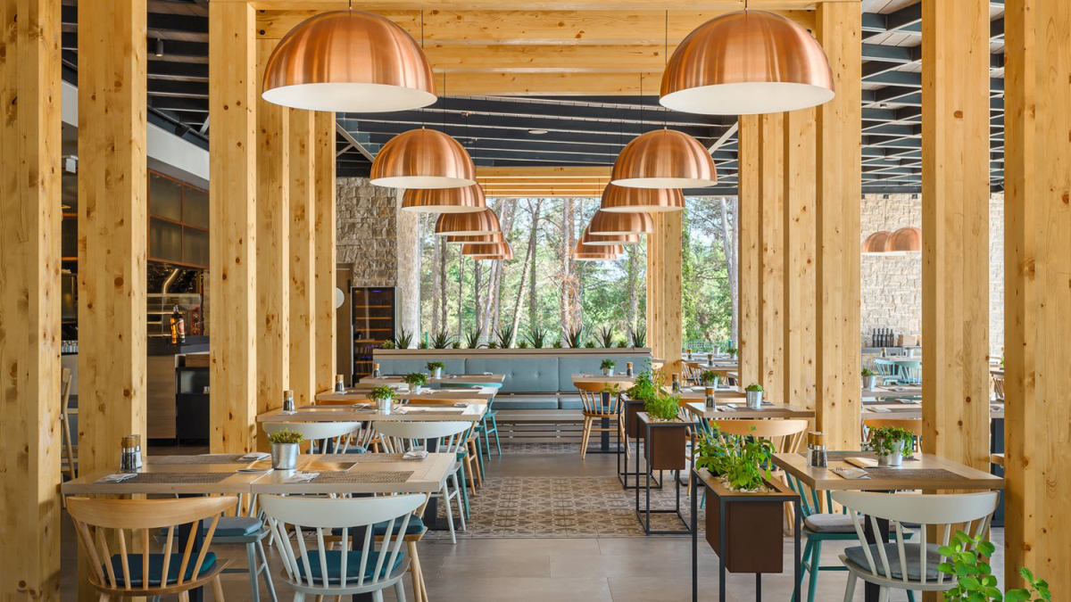 Boutique Camping Santa Marina Istria - Tar-Vabriga visuel 8/8