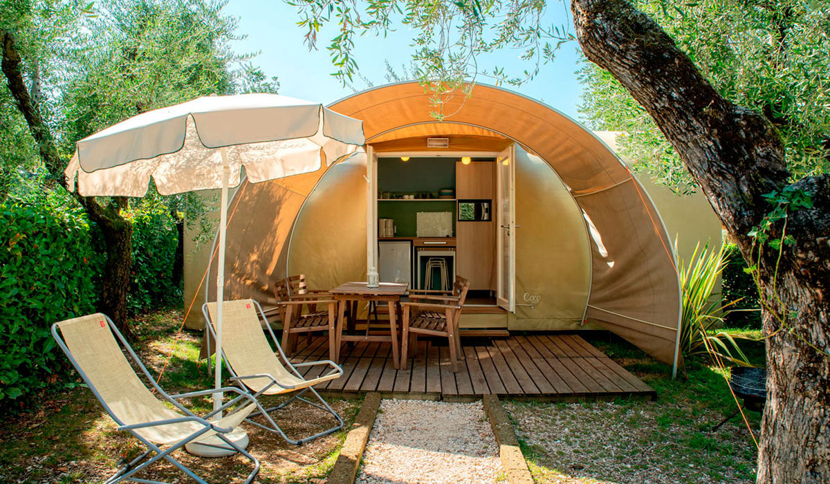 Boutique Vacanze Lombardía - San Felice del Benaco visuel 3/3 Boutique Vacanze Lombardía - San Felice del Benaco visuel 3/3