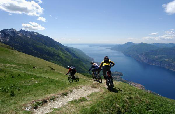 Brione Trentino-Alto Adigio - Riva del Garda visuel 2/3 Brione Trentino-Alto Adigio - Riva del Garda visuel 2/3