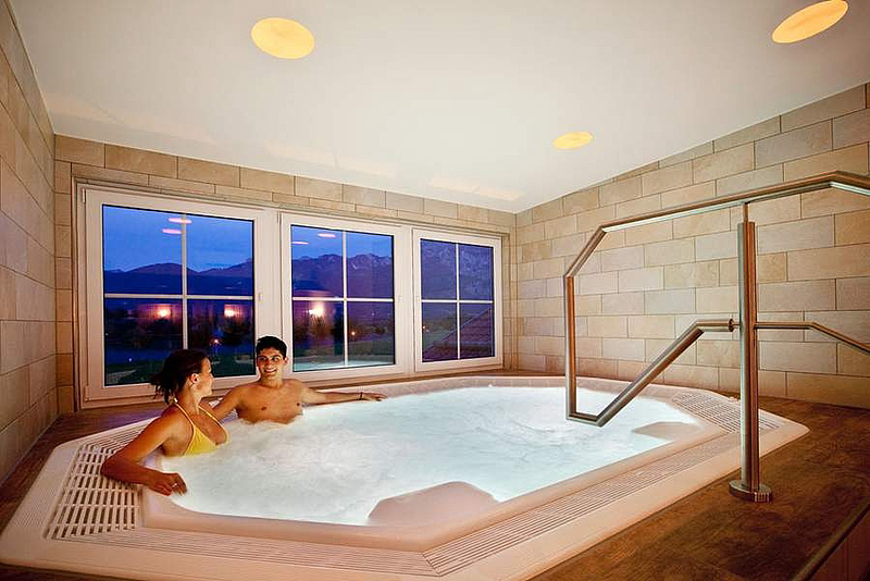 Brunnen Baviera - Schwangau visuel 2/4