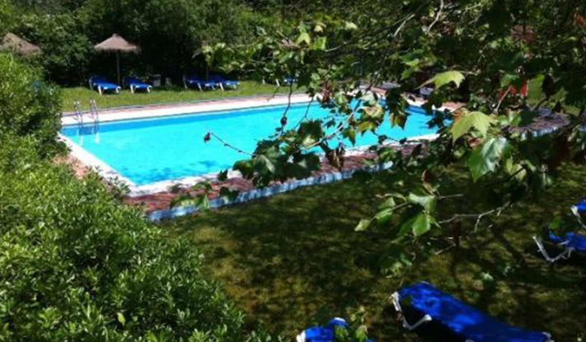 Bungalows Playa de La Franca Asturias - Ribadedeva visuel 1/1