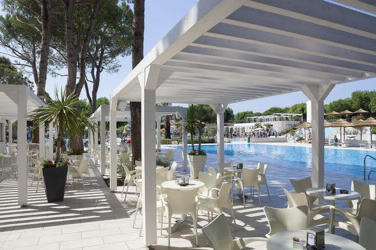 Ca' Pasquali Village Véneto - Cavallino Treporti visuel 6/9 Ca' Pasquali Village Véneto - Cavallino Treporti visuel 6/9