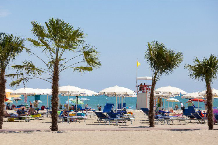 Ca' Pasquali Village Véneto - Cavallino Treporti visuel 7/9 Ca' Pasquali Village Véneto - Cavallino Treporti visuel 7/9