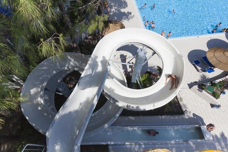 Ca' Pasquali Village Véneto - Cavallino Treporti visuel 5/9 Ca' Pasquali Village Véneto - Cavallino Treporti visuel 5/9