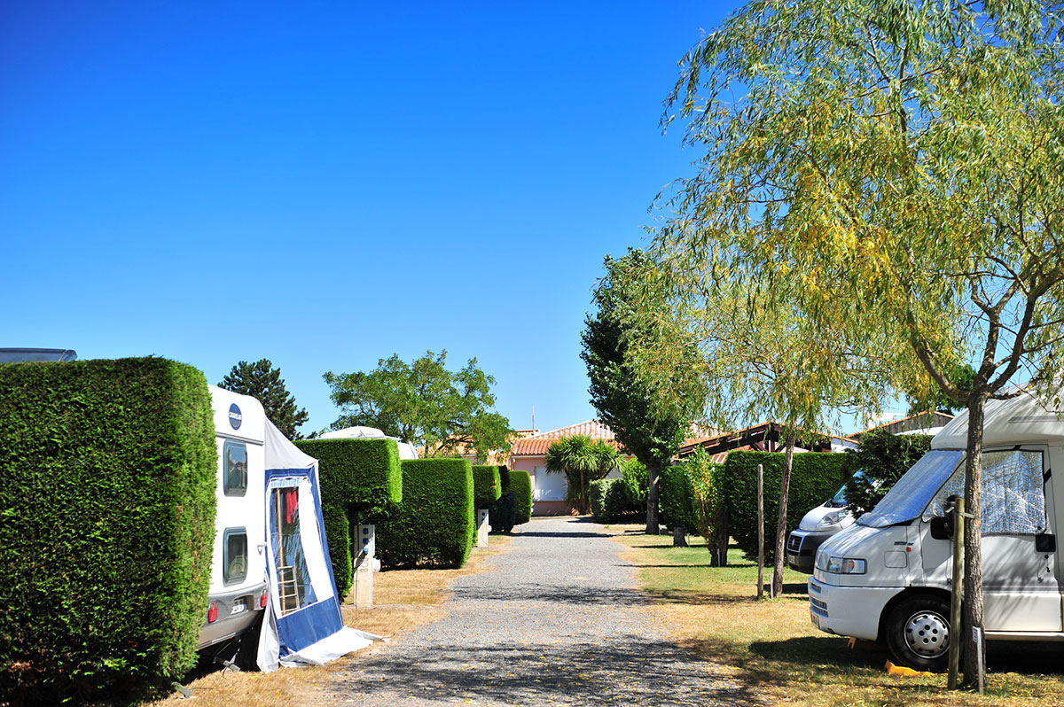 Cabestan Países del Loira - Brétignolles-sur-Mer visuel 6/14 Cabestan Países del Loira - Brétignolles-sur-Mer visuel 6/14