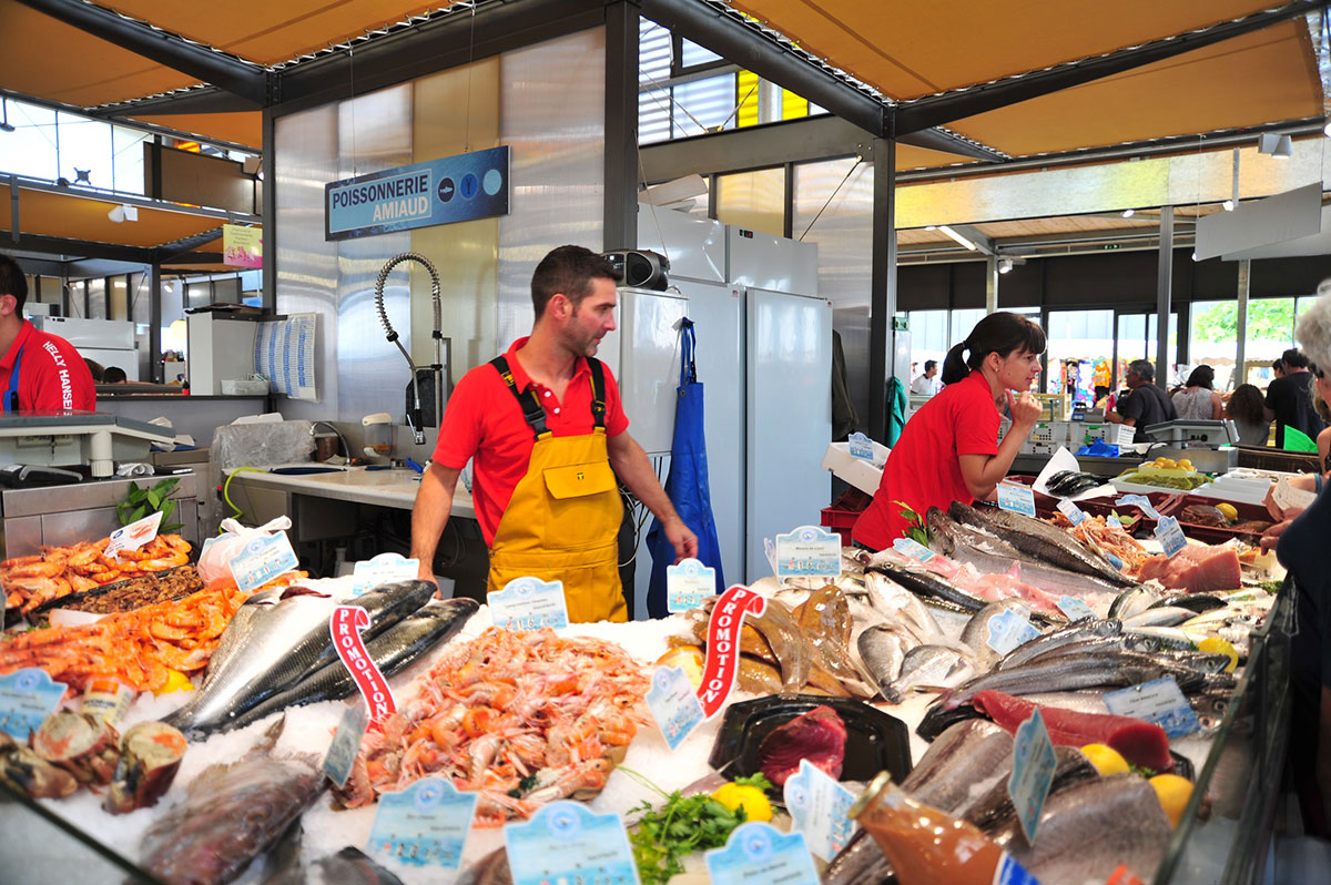 Cabestan Países del Loira - Brétignolles-sur-Mer visuel 10/14 Cabestan Países del Loira - Brétignolles-sur-Mer visuel 10/14