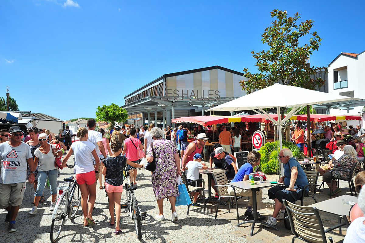 Cabestan Países del Loira - Brétignolles-sur-Mer visuel 11/14 Cabestan Países del Loira - Brétignolles-sur-Mer visuel 11/14