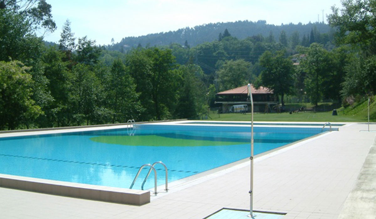 Cabreira Norte  - Vieira do Minho visuel 1/4