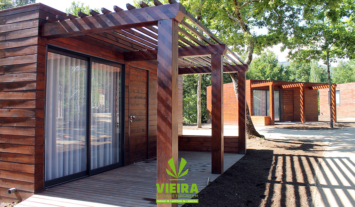 Cabreira Norte  - Vieira do Minho visuel 3/4