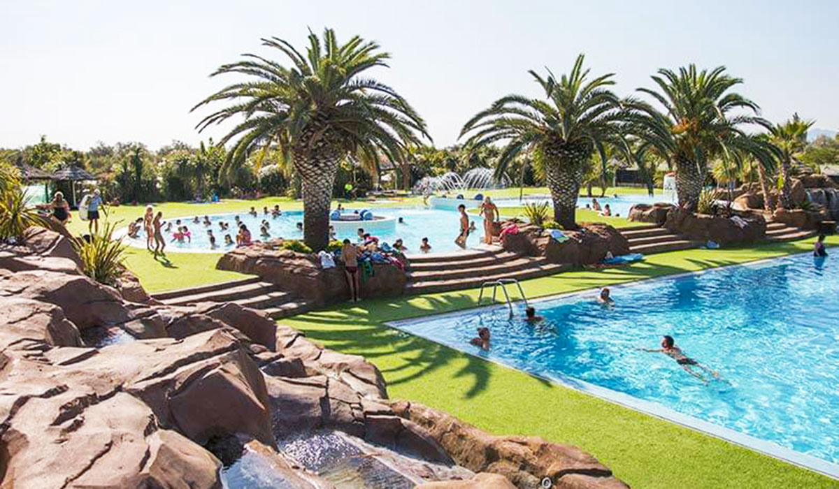 Cala Gogo Languedoc-Rosellón - Saint-Cyprien visuel 2/2 Cala Gogo Languedoc-Rosellón - Saint-Cyprien visuel 2/2