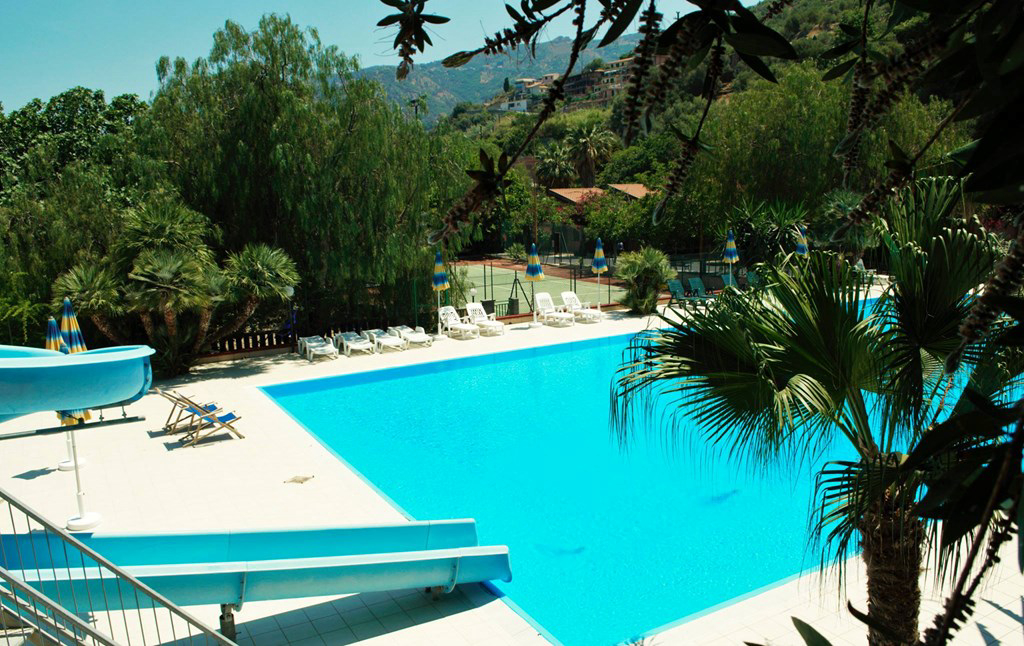 Calanovella Camping Sicilia - Piraino visuel 3/3