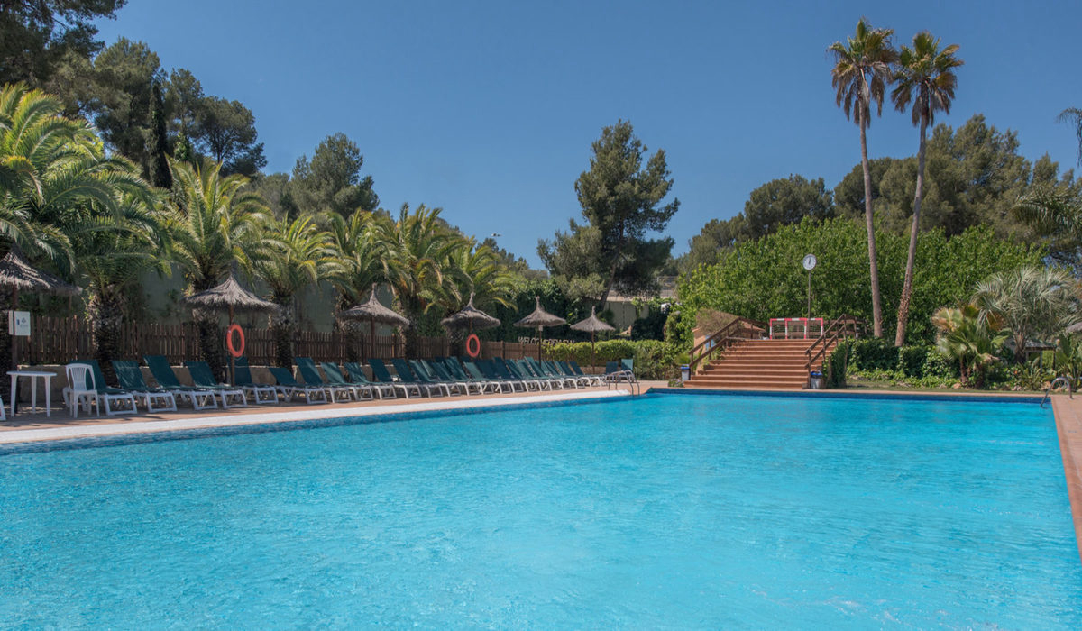 Caledonia Costa Dorada - Tarragone visuel 1/6 Caledonia Costa Dorada - Tarragone visuel 1/6