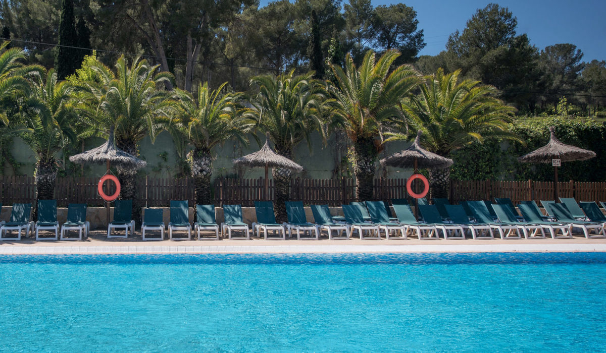 Caledonia Costa Dorada - Tarragone visuel 2/6 Caledonia Costa Dorada - Tarragone visuel 2/6