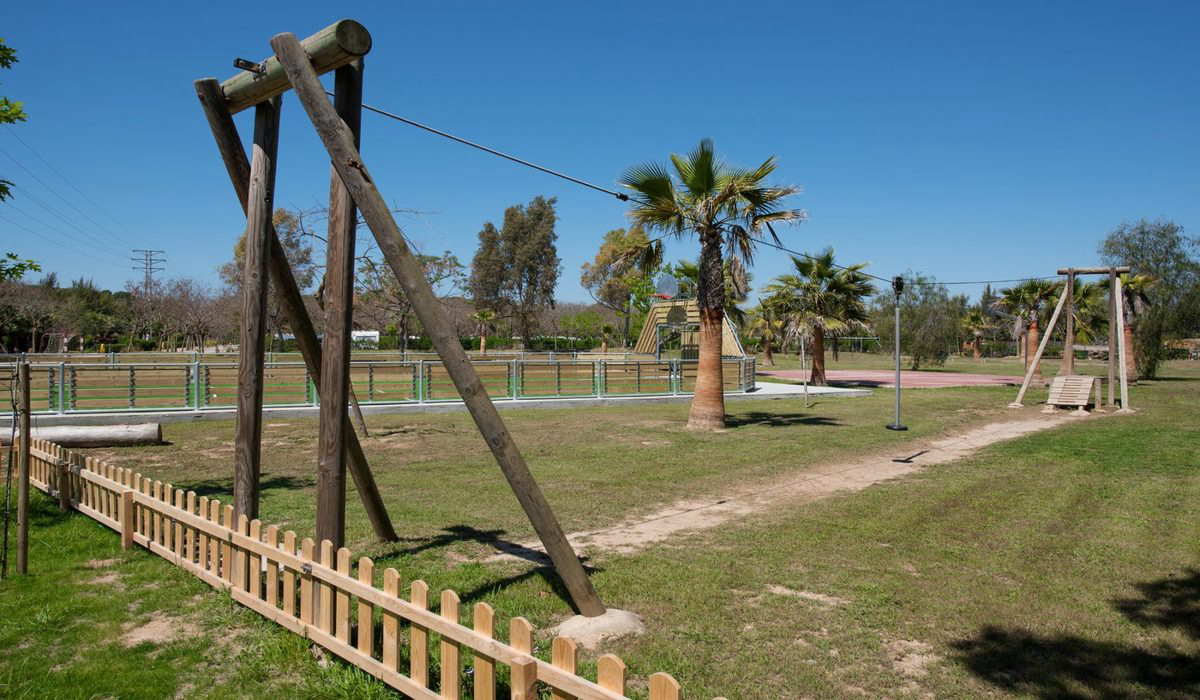 Caledonia Costa Dorada - Tarragone visuel 4/6 Caledonia Costa Dorada - Tarragone visuel 4/6