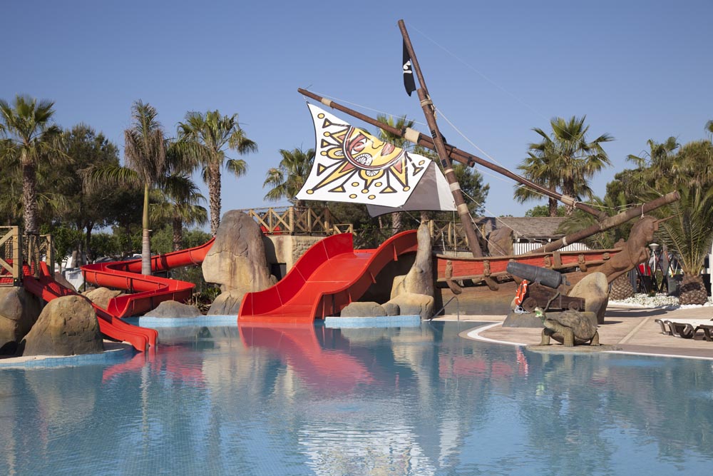 Cambrils Park Costa Dorada - Cambrils visuel 1/10