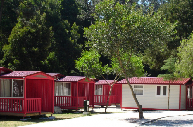 Caminha Norte  - Caminha visuel 2/5