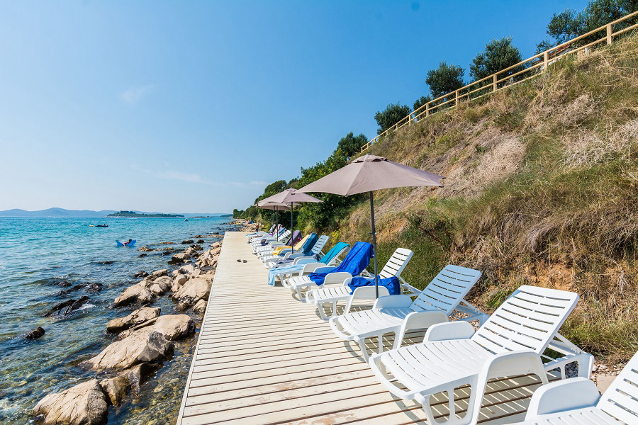 Bepo Dalmacia - Pakostane visuel 2/4