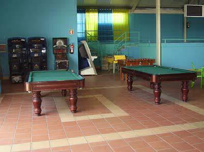 Costa Nova do Prado Centro - Ílhavo visuel 4/5 Costa Nova do Prado Centro - Ílhavo visuel 4/5