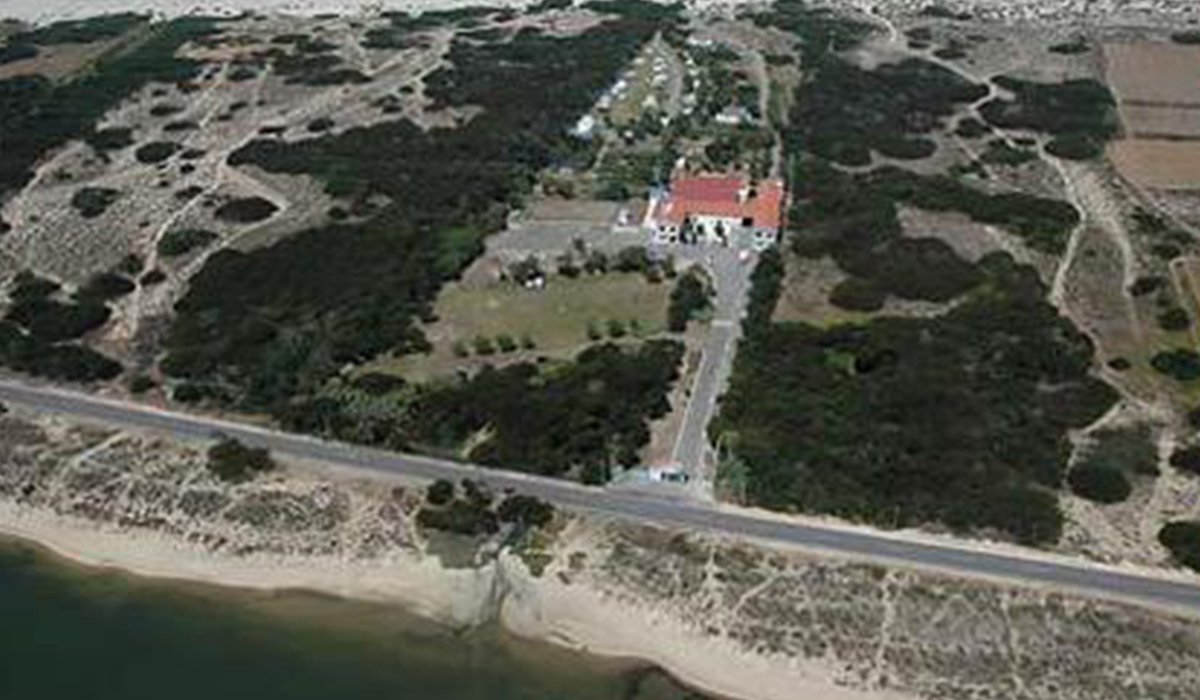 Costa Nova do Prado Centro - Ílhavo visuel 1/5 Costa Nova do Prado Centro - Ílhavo visuel 1/5