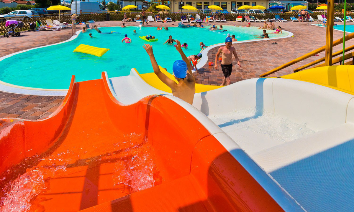 Campeggio del Garda Véneto - Peschiera del Garda visuel 4/11