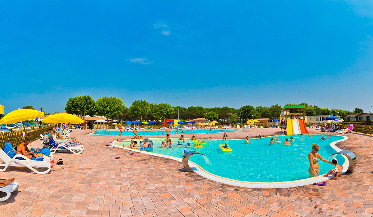 Campeggio del Garda Véneto - Peschiera del Garda visuel 2/11