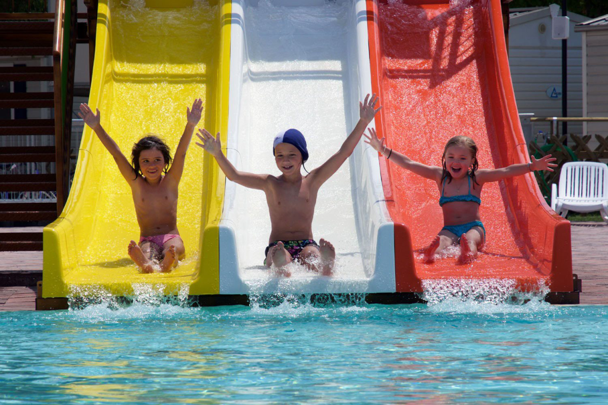 Campeggio del Garda Véneto - Peschiera del Garda visuel 6/11