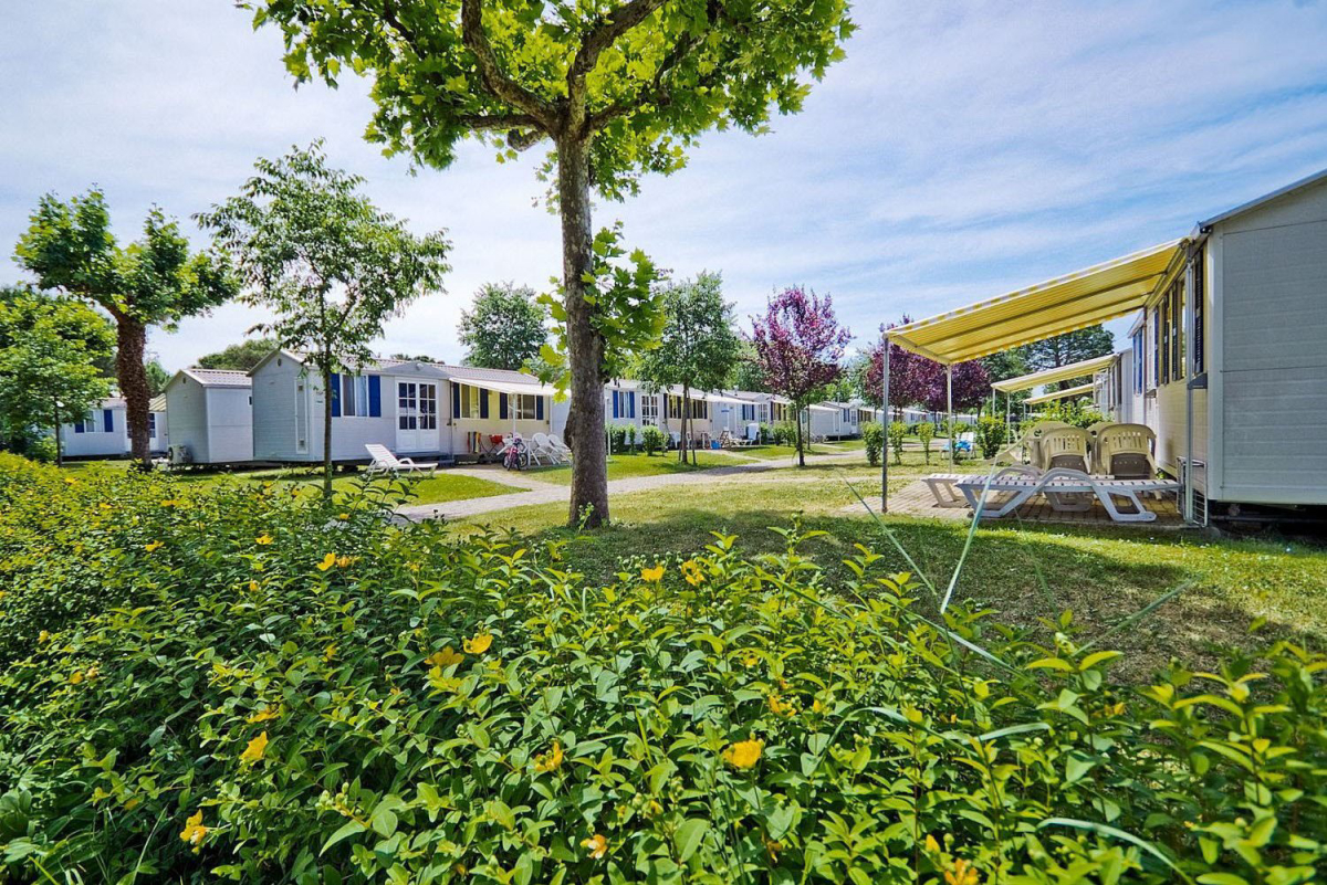 Campeggio del Garda Véneto - Peschiera del Garda visuel 10/11