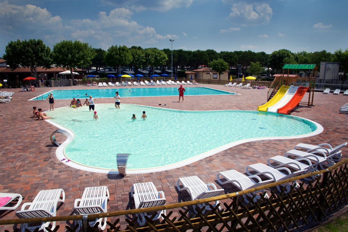 Campeggio del Garda Véneto - Peschiera del Garda visuel 5/11