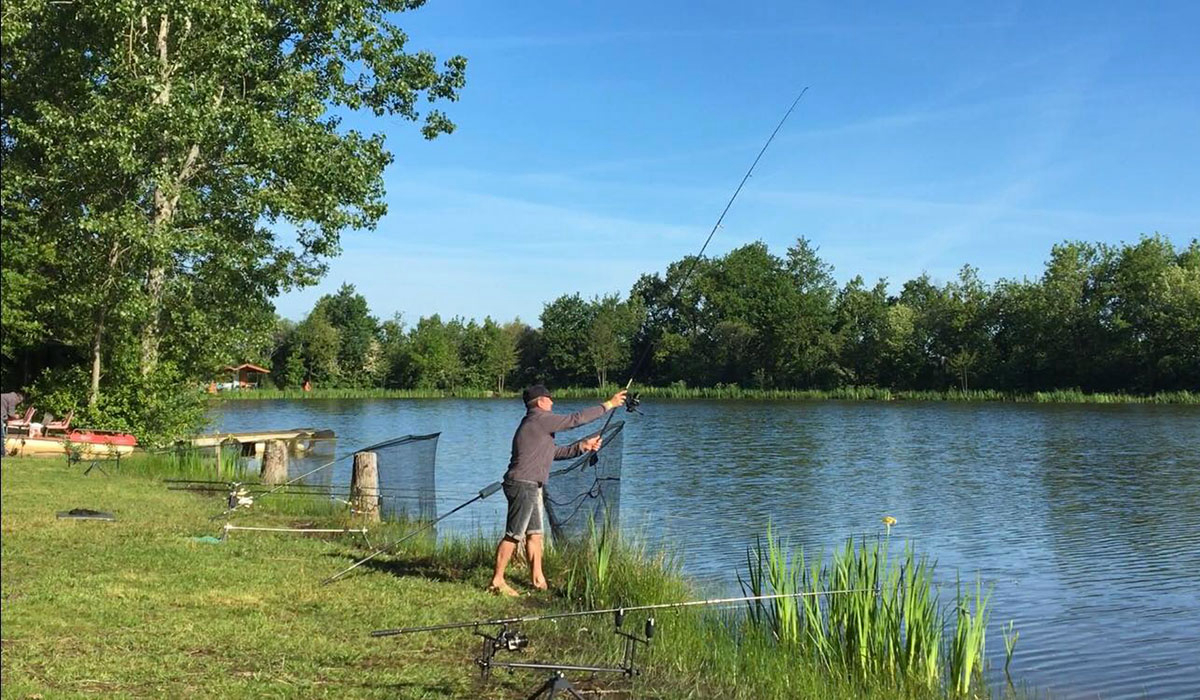 Campilô Países del Loira - Aubigny visuel 6/18