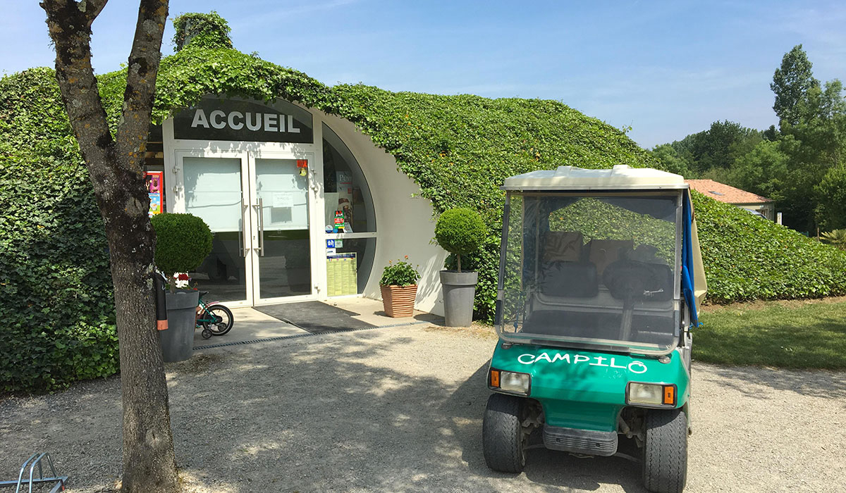 Campilô Países del Loira - Aubigny visuel 17/18