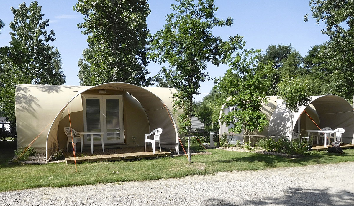 Campilô Países del Loira - Aubigny visuel 3/18