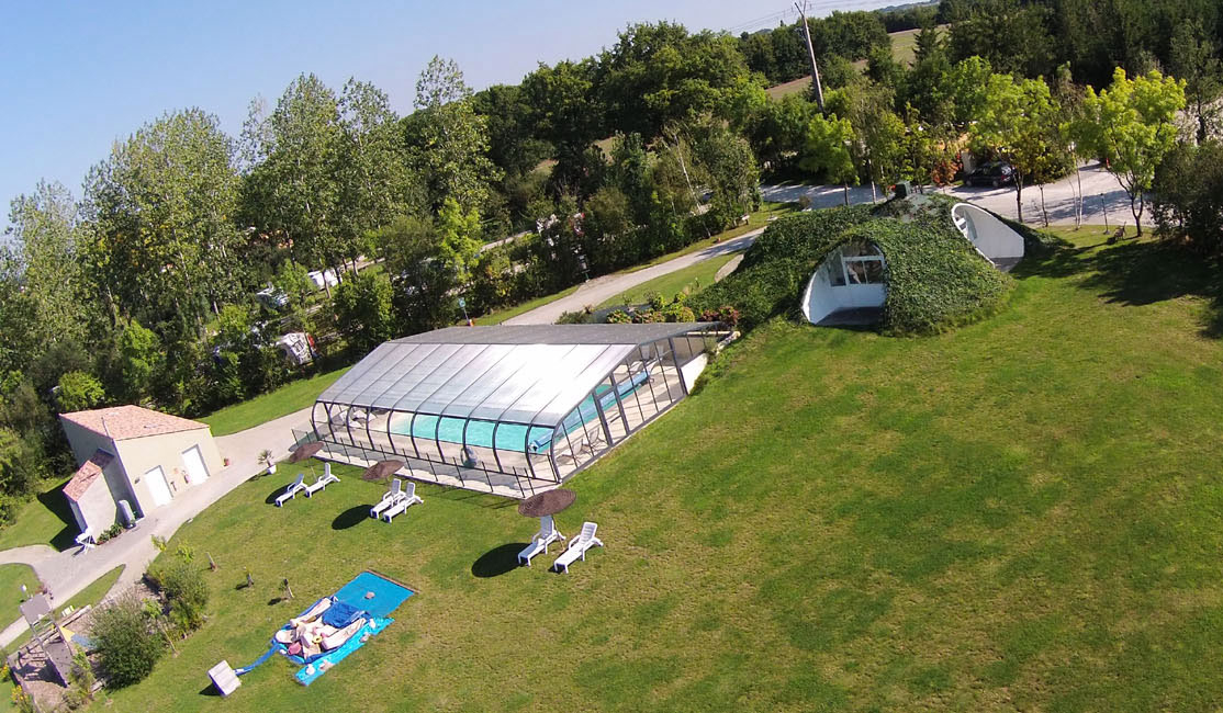 Campilô Países del Loira - Aubigny visuel 1/18