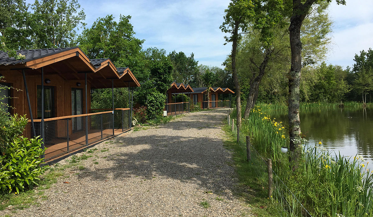 Campilô Países del Loira - Aubigny visuel 7/18
