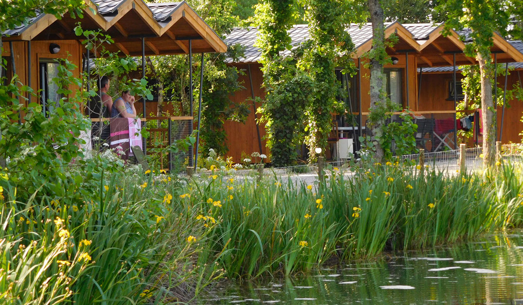 Campilô Países del Loira - Aubigny visuel 2/18