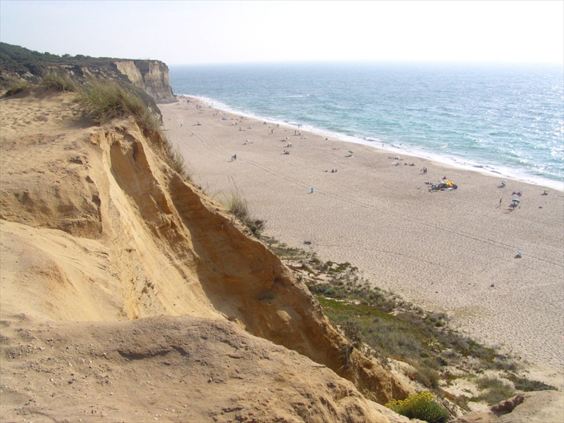 Campimeco Lisboa - Sesimbra visuel 2/2