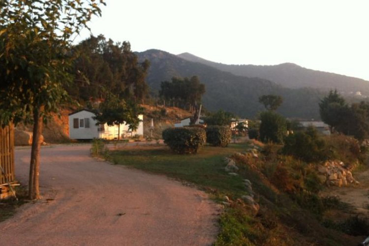 Camping A Saliva Córcega - Peri visuel 3/6 Camping A Saliva Córcega - Peri visuel 3/6