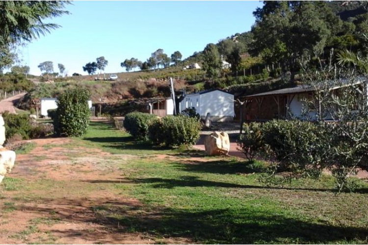 Camping A Saliva Córcega - Peri visuel 5/6 Camping A Saliva Córcega - Peri visuel 5/6