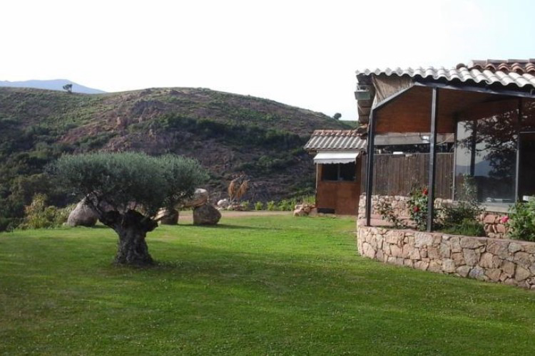 Camping A Saliva Córcega - Peri visuel 4/6 Camping A Saliva Córcega - Peri visuel 4/6