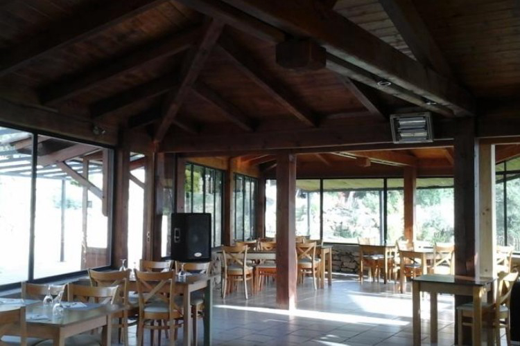 Camping A Saliva Córcega - Peri visuel 6/6 Camping A Saliva Córcega - Peri visuel 6/6