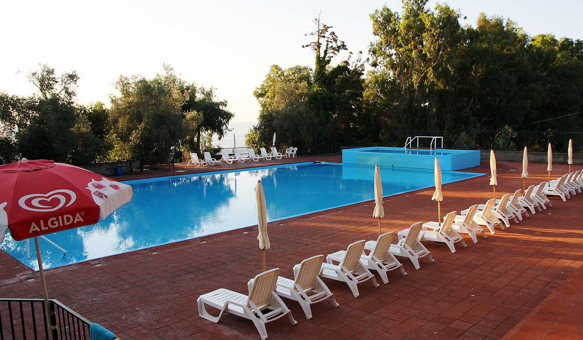 Camping Al Yag Sicilia - Acireale visuel 1/3