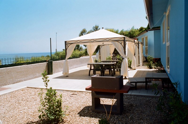 Camping Al Yag Sicilia - Acireale visuel 3/3