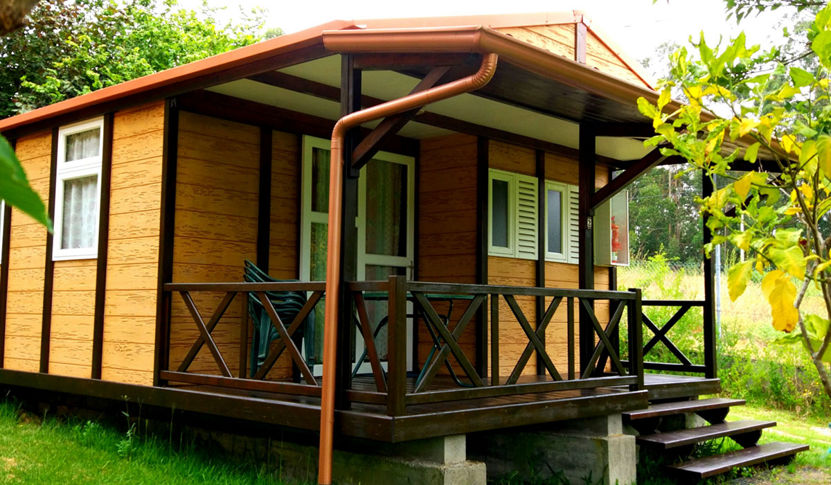 Camping Aldán Galicia - Cangas visuel 2/2