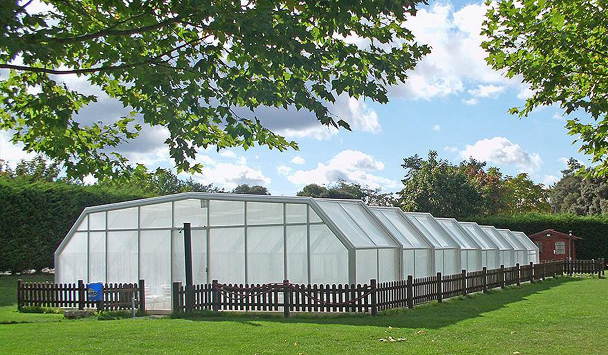 Camping Angosto País Vasco - Villanañe visuel 1/4