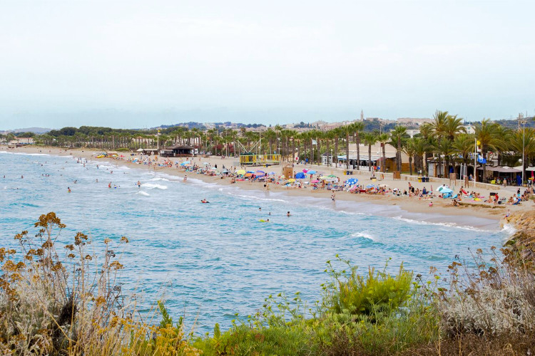 Camping Arc de Bara Costa Dorada - Roda de Bara visuel 2/2