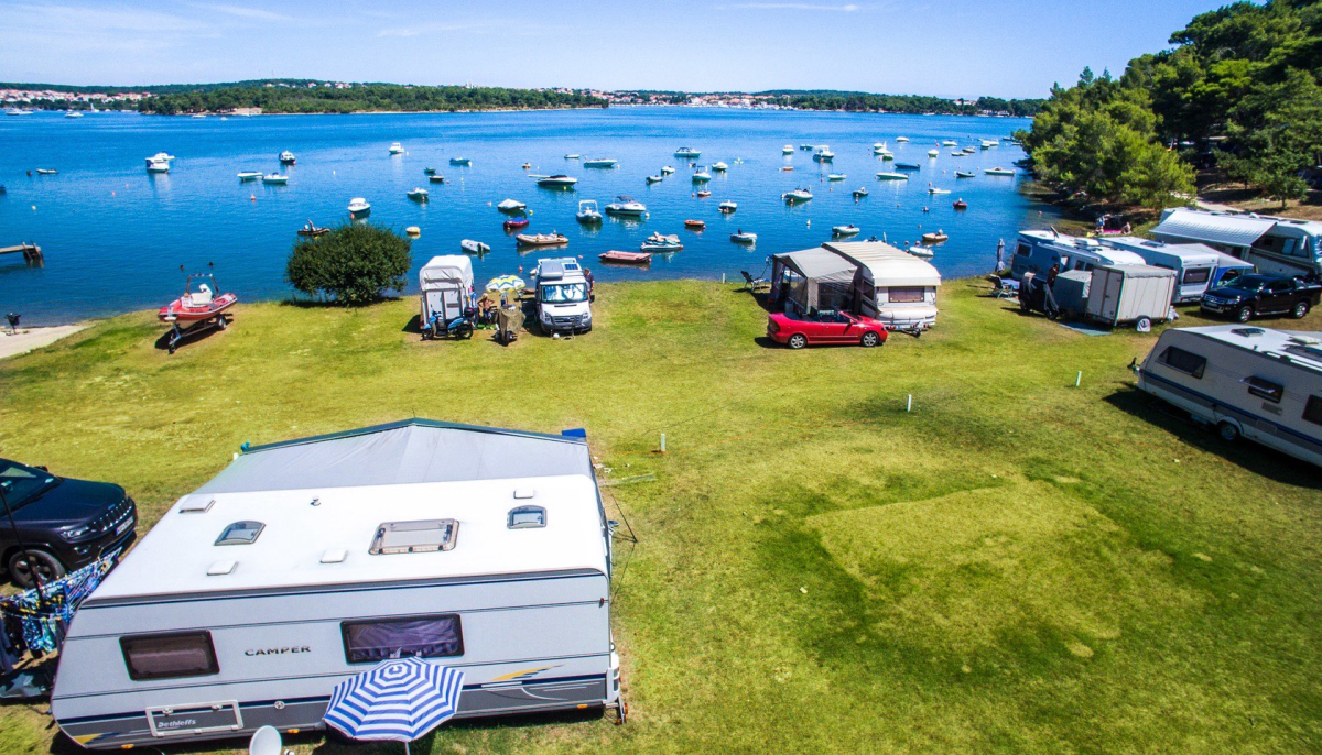 Camping Arena Tasalera Istria - Premantura visuel 3/3