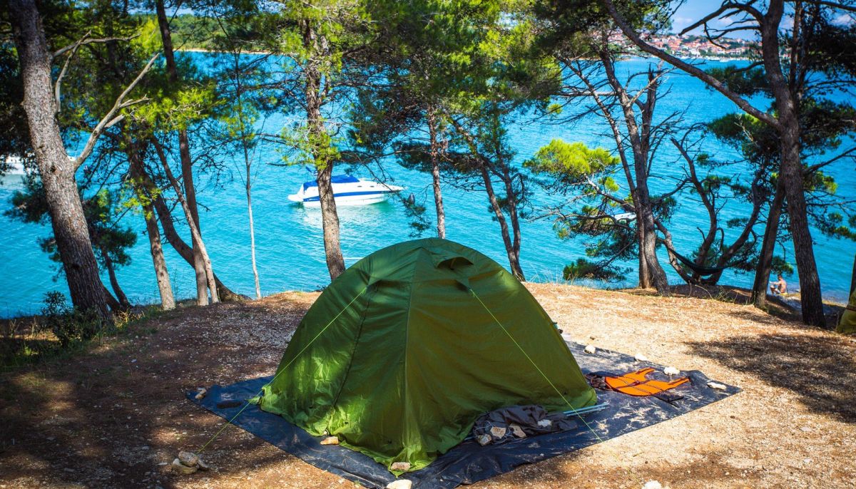 Camping Arena Tasalera Istria - Premantura visuel 2/3