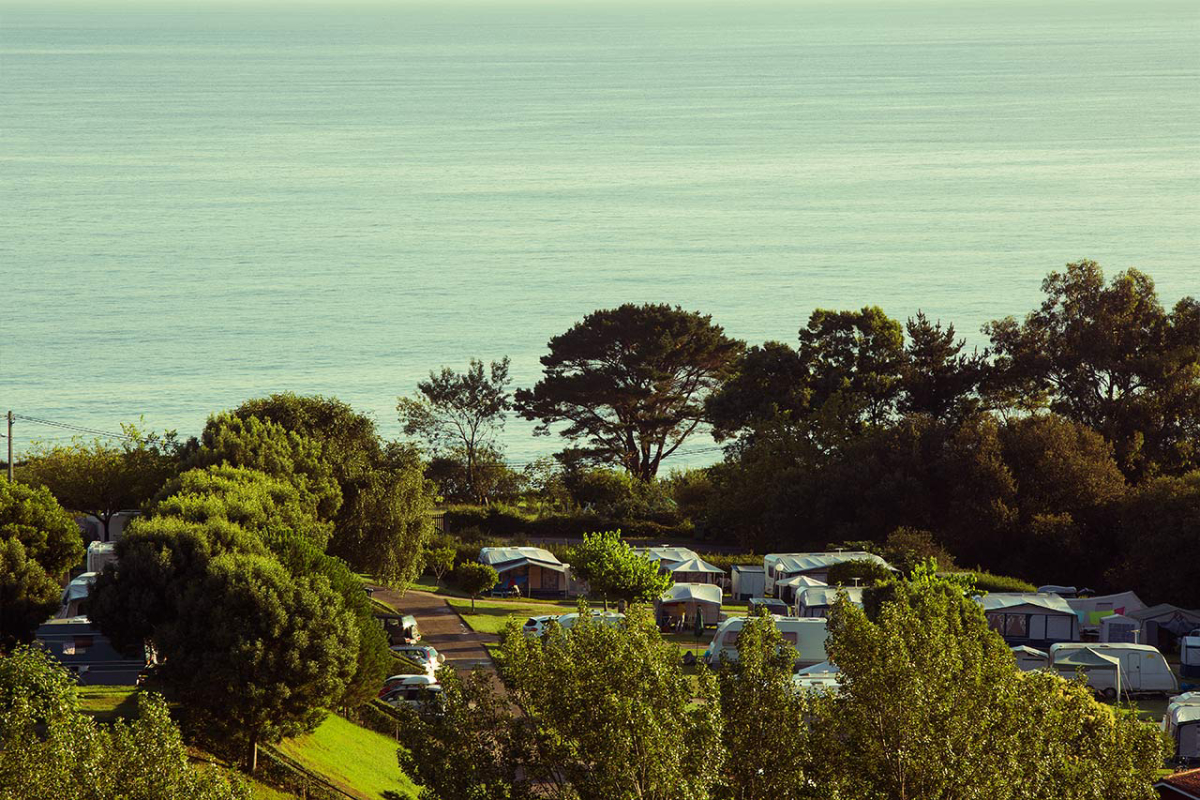 Arenal de Morís Asturias - Caravia visuel 2/5